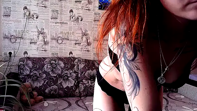 yourhottestorgasm online show from May 13, 9:04 am