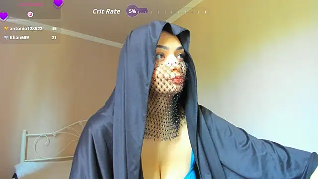 Snapshot of _cleopattra_ chatting on September 12, 6:57 am  cleopattra  online show from September 12, 6:57 am