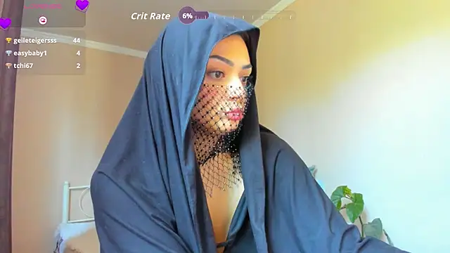 Snapshot of _cleopattra_ chatting on September 21, 6:56 am  cleopattra  online show from September 21, 6:56 am