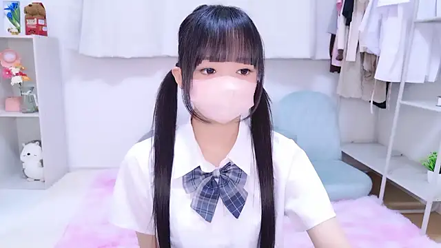 86 haru online show from January 18, 4:47 pm