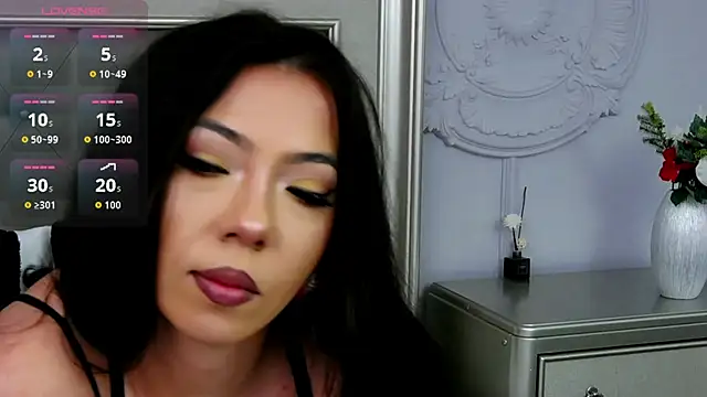 KiaraDevlynn online show from May 31, 2:12 pm