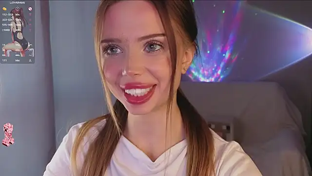 Jessie Johns online show from April 9, 4:23 pm