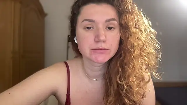 Foxy and classy online show from February 23, 12:48 pm