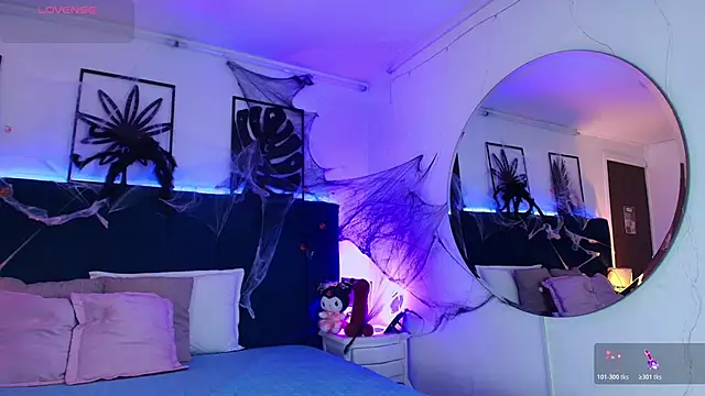 Tifanny grey online show from November 1, 7:40 pm