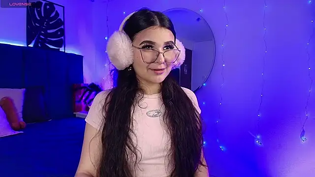 Tifanny grey online show from December 16, 8:04 pm