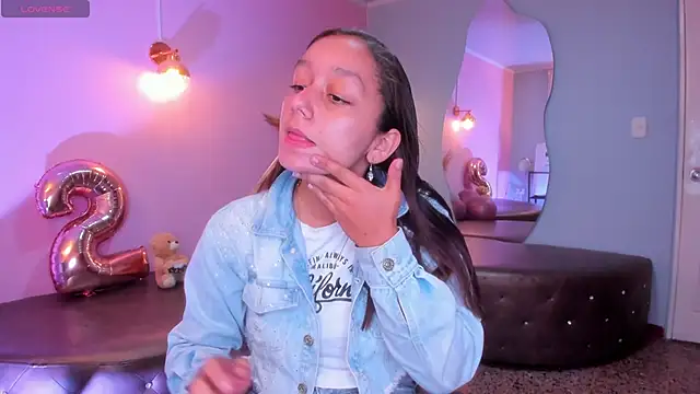 katy sweet19 online show from September 22, 7:34 pm