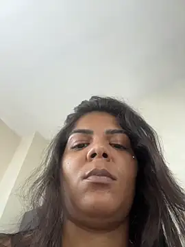 Indiazinhax online show from February 26, 7:24 pm