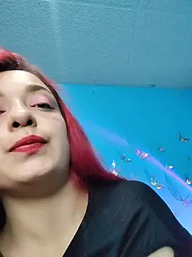 Evelyn pink1 online show from February 21, 2:56 am