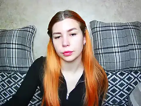 ElllaNuar online show from September 16, 5:48 am