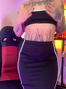 ValenGray online show from October 24, 12:45 pm