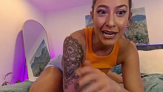 OutdoorXventure online show from December 5, 4:45 am