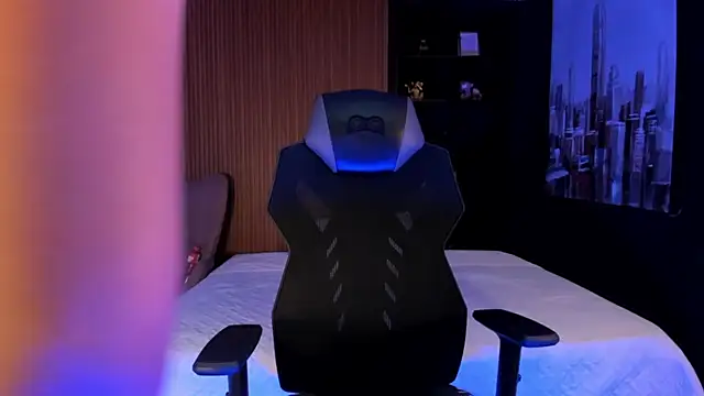 MelodyBliss online show from February 27, 11:48 pm