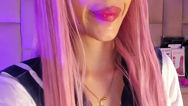 MelodyBliss online show from January 8, 6:28 am