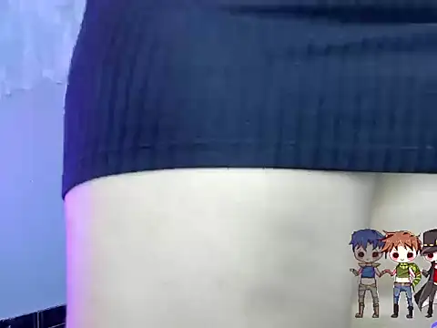 Charlotte Joestar online show from October 21, 3:21 am