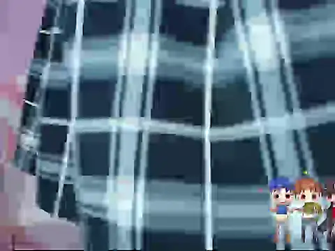 Charlotte Joestar online show from January 13, 9:19 pm