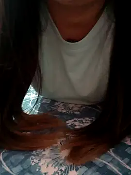 MISS QAYENAT online show from September 25, 3:33 pm