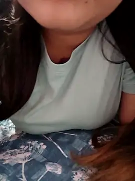 MISS QAYENAT online show from September 24, 12:15 pm