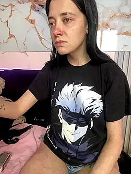 Isabella 21x online show from November 13, 12:59 pm