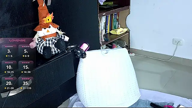 Camila---torres online show from October 29, 2:27 am