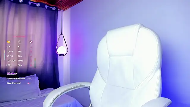 mia nevaeh online show from February 5, 8:01 pm