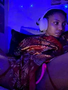 Snapshot of KimiAqua chatting on October 30, 10:33 pm KimiAqua online show from October 30, 10:33 pm