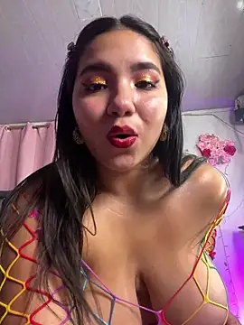 AnnaRosse1 online show from April 11, 4:07 am