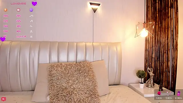 Zuzu sweet online show from September 11, 7:25 pm