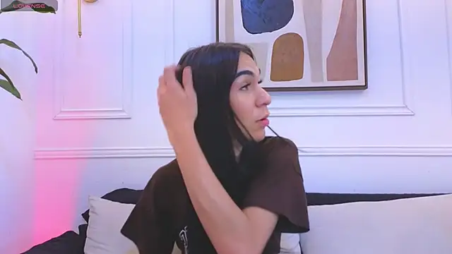 Mia thompson 19 online show from February 23, 7:13 pm