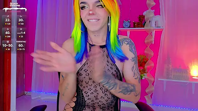 Chris parker27 online show from December 3, 12:40 pm