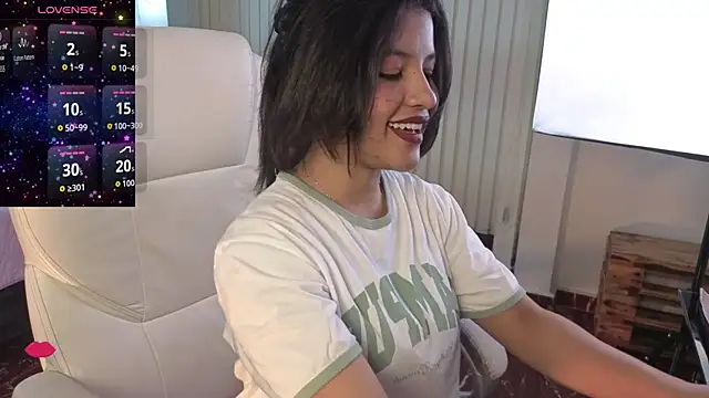 petite molly  online show from December 14, 1:17 pm