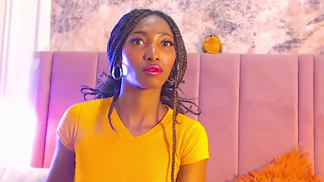 SabrinaDevill online show from April 15, 1:22 pm