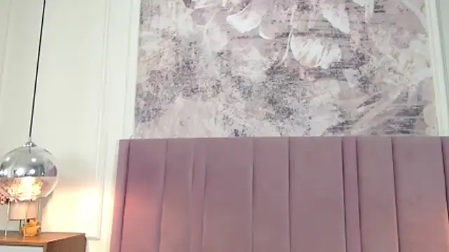 SabrinaDevill online show from February 2, 1:10 pm