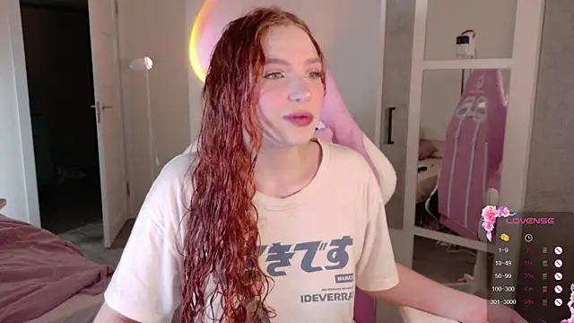 cinnabon girls online show from November 3, 12:58 am