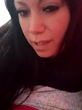 daaibaby1 online show from October 6, 12:00 pm