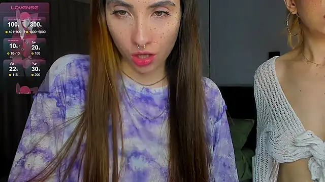 Hannah Carr online show from November 23, 5:58 pm