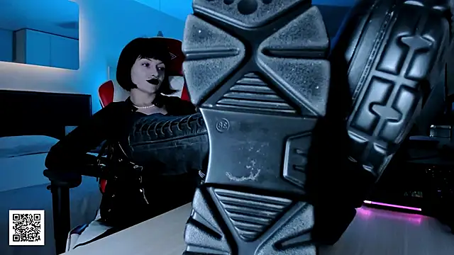  Goddess Misha  online show from November 22, 9:06 pm