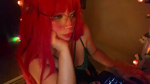 molly  kiwi2 online show from December 17, 7:23 am