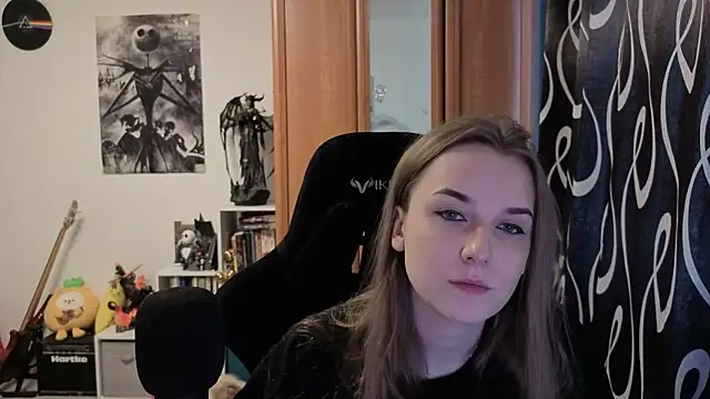 Snapshot of stellablondy chatting on October 11, 2:09 pm stellablondy online show from October 11, 2:09 pm