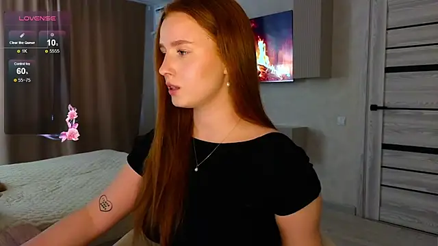 Meow babe online show from April 23, 12:51 pm