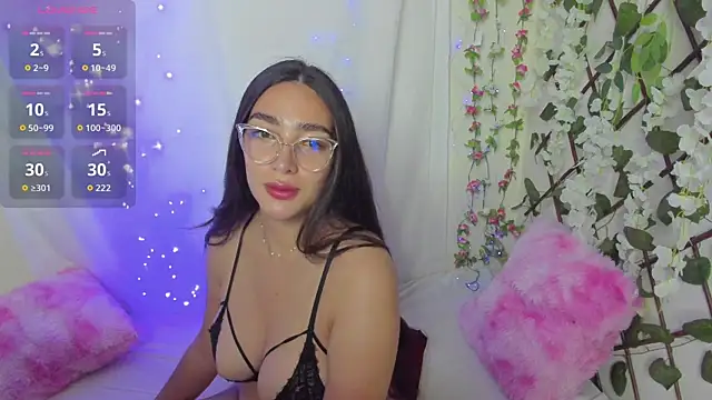 zara41 online show from March 27, 9:04 pm