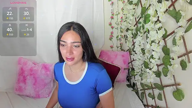 zara41 online show from February 17, 3:11 pm