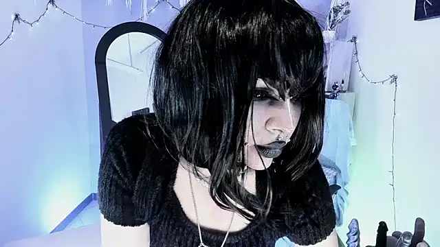 kuromi69 online show from February 12, 9:11 am