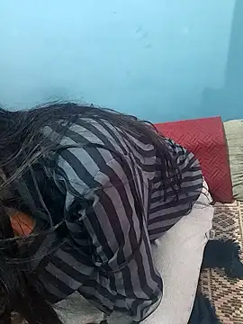 Asya angel online show from January 9, 8:19 am