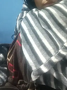 Asya angel online show from January 16, 1:45 am