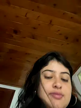 Stephania 18 online show from September 30, 12:27 am