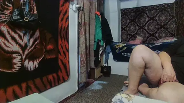 NataliiaRosa54 online show from December 21, 4:00 pm