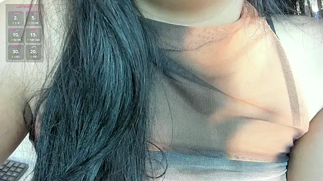 Lana Lann online show from October 27, 12:12 pm