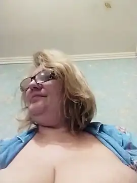 Forest-Lady online show from February 16, 5:46 pm