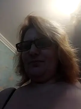 Forest-Lady online show from February 7, 10:52 am