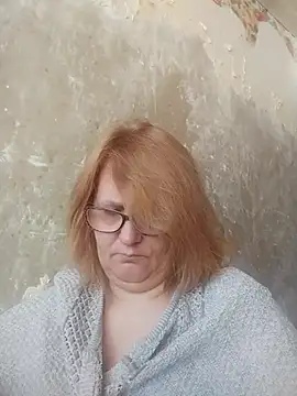 Forest-Lady online show from February 25, 10:03 am